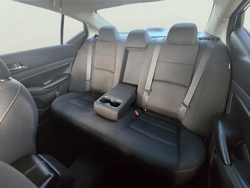 Used 2021 Nissan Altima 2.5 S FWD image 23