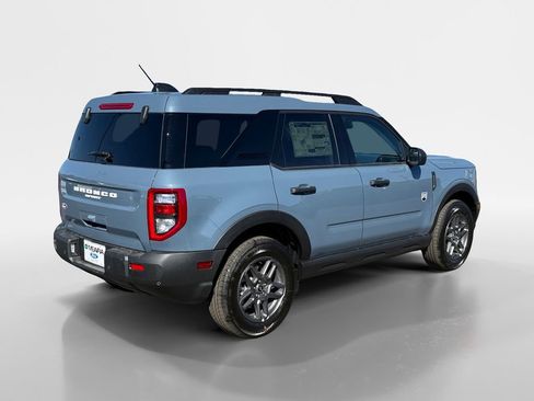New 2026 Ford Bronco Sport Big Bend w/ Convenience Package AWD/4WD image 36