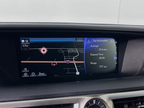 Used 2018 Lexus GS 350 F Sport image 21