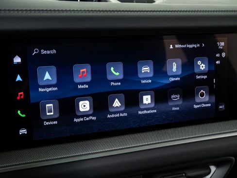 New 2026 Porsche Cayenne S image 14