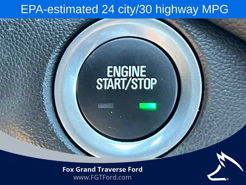 Used 2024 Chevrolet Equinox LT AWD/4WD image 26
