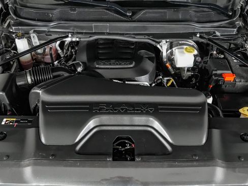 Used 2026 RAM 2500 Big Horn AWD/4WD image 49