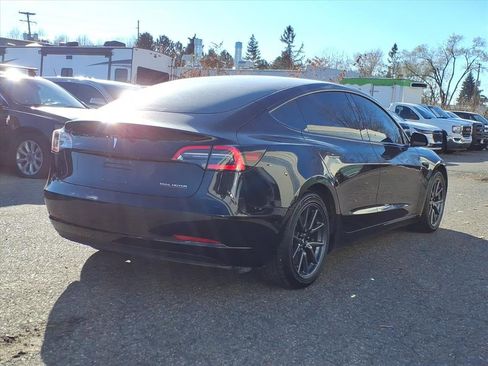Used 2018 Tesla Model 3 Performance image 5