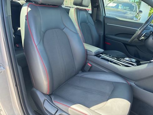 Used 2023 Hyundai Sonata SEL Plus FWD image 53