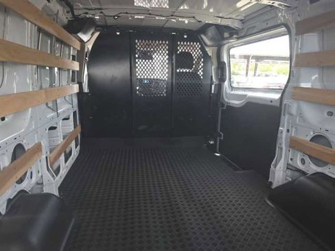 Used 2024 Ford Transit 250 Low Roof w/ Exterior Upgrade Package image 5