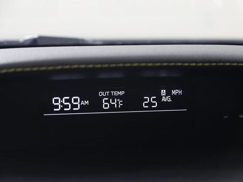 Used 2023 Subaru Crosstrek 2.5i Sport image 28