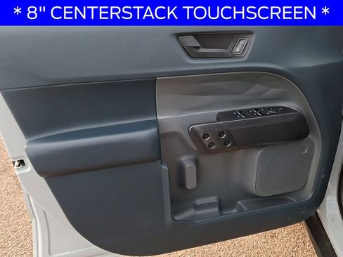 Certified 2023 Ford Maverick Tremor w/ Tremor Off-Road Package image 12