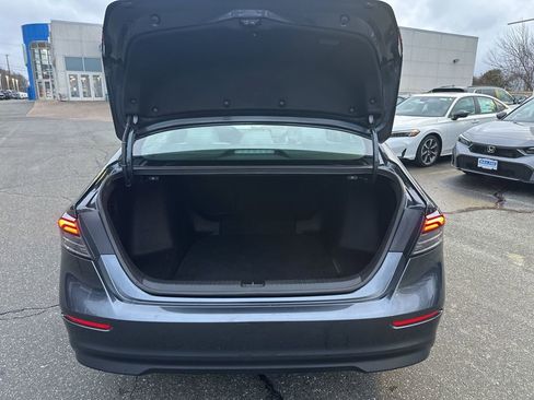 Used 2024 Honda Accord EX image 12