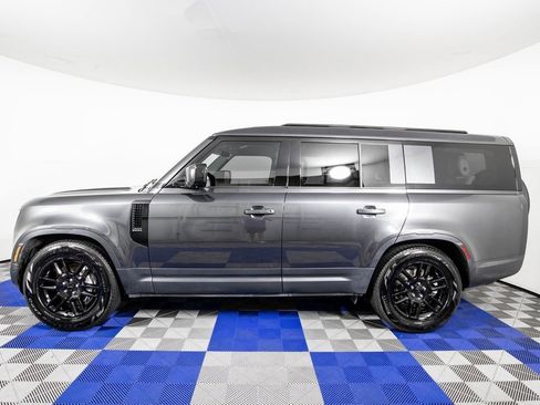 Used 2026 Land Rover Defender 130 S image 7