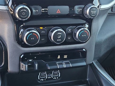 Used 2021 RAM 1500 Lone Star image 29