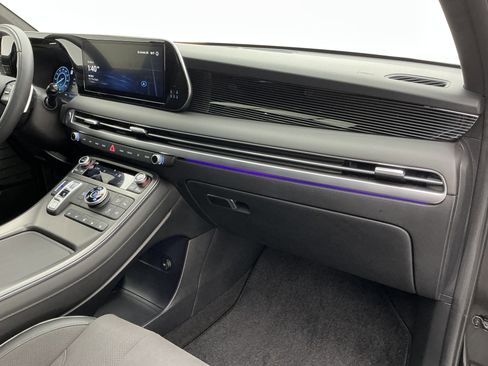 Used 2025 Hyundai Palisade Calligraphy image 25