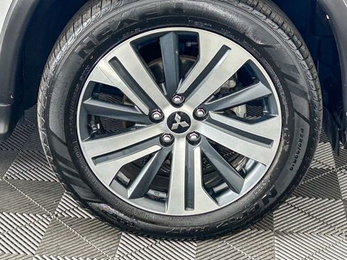 Used 2024 Mitsubishi Outlander Sport AWD image 11