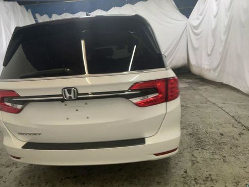Used 2023 Honda Odyssey EX-L image 7