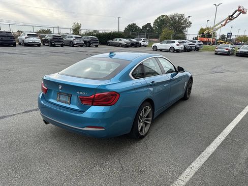 Used 2018 BMW 430i Gran Coupe xDrive image 5