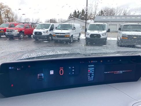 New 2026 Ford Expedition Max Platinum w/ Driver's Package image 25