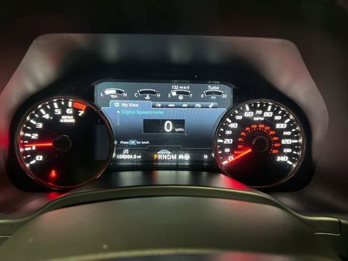 Used 2020 Ford F150 Raptor w/ Equipment Group 802A Luxury image 15