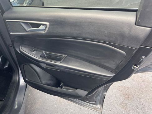 Used 2024 Ford Edge SEL AWD/4WD image 23