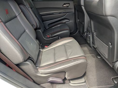 Used 2024 Dodge Durango GT image 34