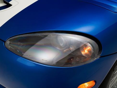 Used 1997 Dodge Viper GTS RWD image 31