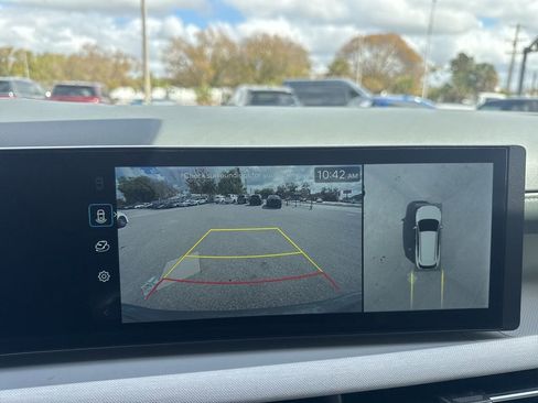 Used 2026 Hyundai Tucson Limited image 21