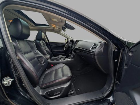 Used 2014 MAZDA MAZDA6 Grand Touring FWD image 22