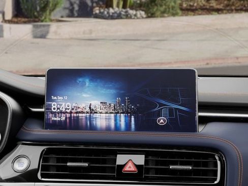 New 2026 Genesis G70 3.3T Prestige image 22