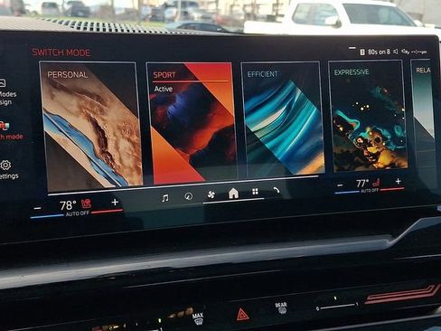 Used 2026 BMW 530i xDrive 530i xDrive image 26