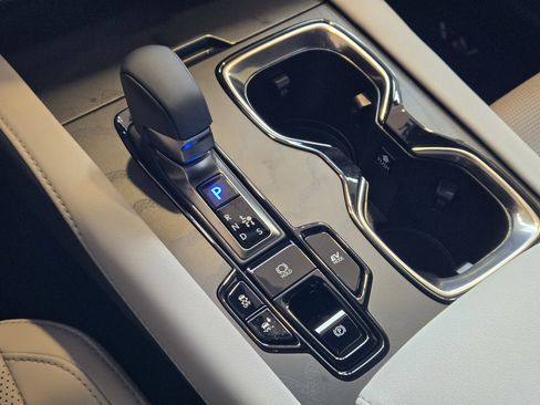 New 2026 Lexus RX 350h image 14