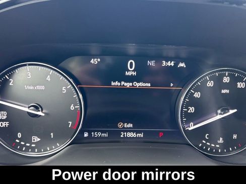 Certified 2023 Buick Envision Essence image 30