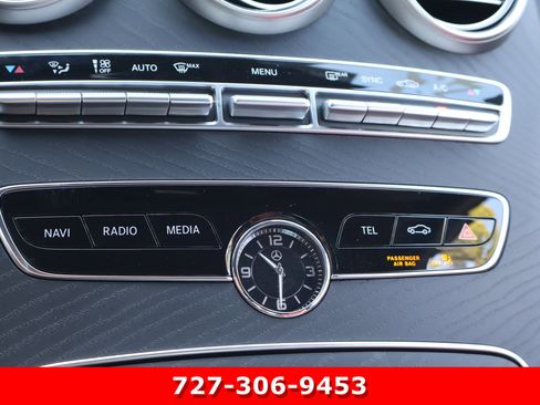 Certified 2023 Mercedes-Benz C 43 AMG 4MATIC Coupe image 28