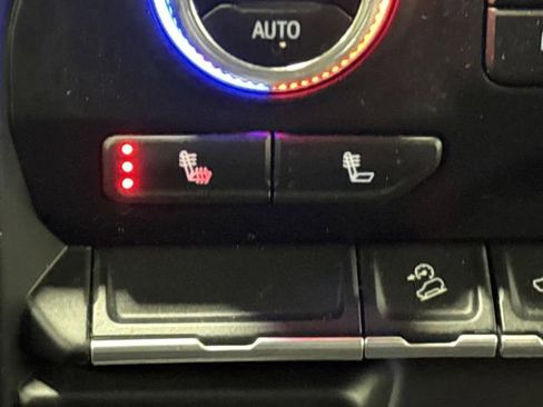 Used 2023 GMC Sierra 2500 SLE image 7