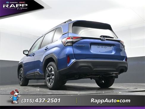 New 2026 Subaru Forester Premium image 28