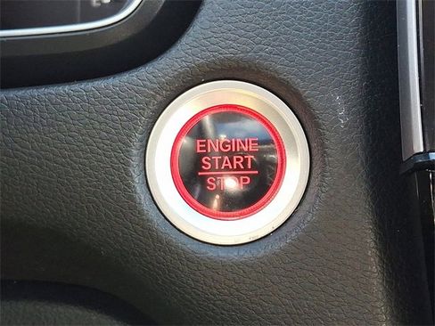 Used 2017 Honda CR-V EX-L image 23