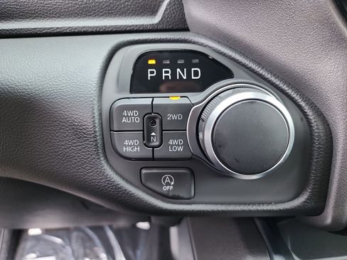 New 2026 RAM 1500 Big Horn image 8