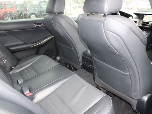 Used 2015 Lexus IS 250 image 14