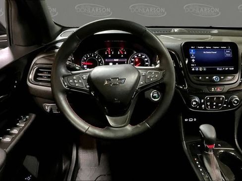 Certified 2023 Chevrolet Equinox RS w/ RS Leather Package image 19