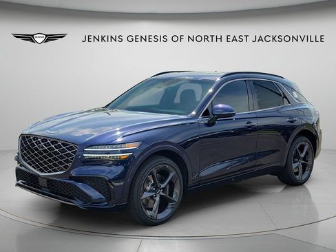New 2026 Genesis GV70 2.5T Sport Prestige AWD/4WD image 5
