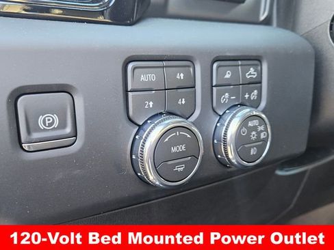 New 2026 GMC Sierra 1500 AT4 w/ AT4 Premium Package image 22