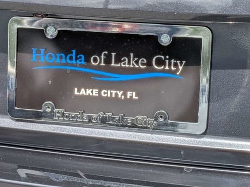 Used 2025 Honda Civic LX image 12