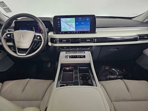 Certified 2025 Lincoln Aviator Reserve w/ Equipment Group 201A AWD/4WD image 20