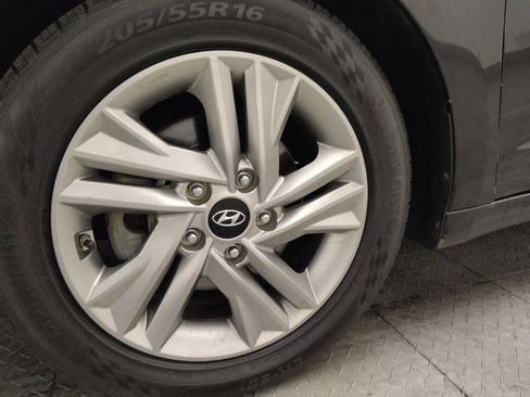 Used 2019 Hyundai Elantra Value Edition w/ Cargo Package image 31