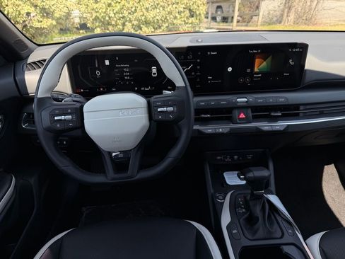 New 2026 Kia K4 GT-Line Turbo FWD image 17