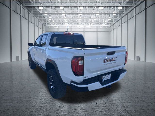 Used 2023 GMC Canyon AT4X AWD/4WD image 3