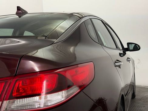 Used 2017 Kia Optima LX w/ Driver Convenience Package FWD image 56