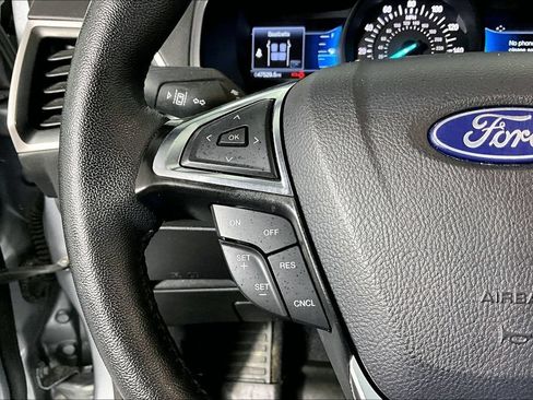 Used 2024 Ford Edge SEL w/ Convenience Package AWD/4WD image 18