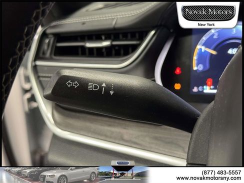 Used 2022 Jeep Grand Cherokee Overland image 17