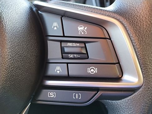 New 2025 Subaru Impreza 2.0i Sport image 25