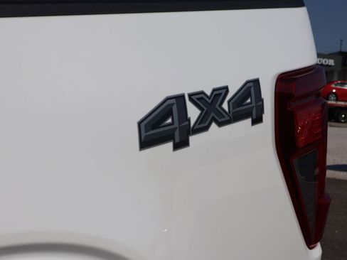 Used 2025 Ford F150 STX w/ Equipment Group 200A AWD/4WD image 6