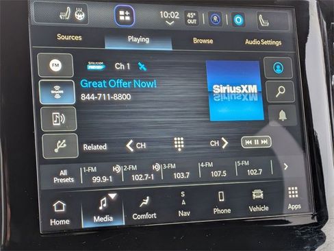 Certified 2024 RAM 1500 Laramie image 22