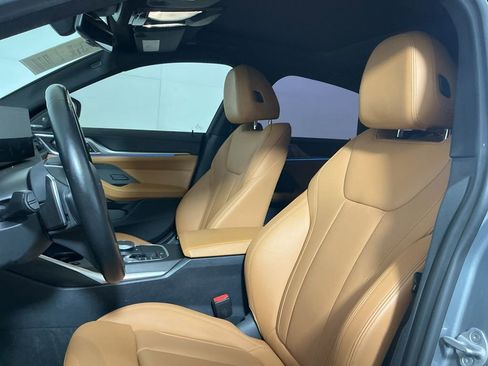 Certified 2024 BMW 430i Gran Coupe xDrive w/ Premium Package AWD/4WD image 22